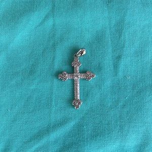 Gorgeous Greek Orthodox Cross